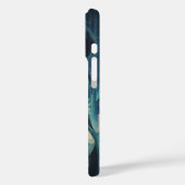 Coques Case-Mate iPhone Anime Cyperpunk Girl (Verso / Gauche)