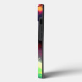 Coques Case-Mate iPhone Anime Girl African American Art (Verso / Gauche)