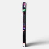 Coques Case-Mate iPhone Anime Girl African American Art (Verso / Gauche)