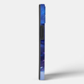 Coques Case-Mate iPhone Anime Girl Fabriquée En Étoiles (Verso / Droite)