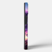 Coques Case-Mate iPhone Anime Girl Fabriquée En Étoiles (Verso / Droite)