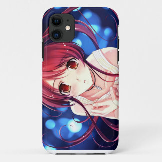 Coque Case-Mate Pour iPhone Anime Girl Misa