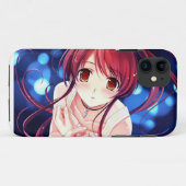Coques Case-Mate iPhone Anime Girl Misa (Dos (Horizontal))