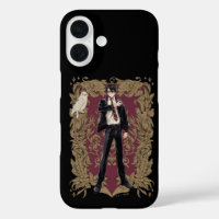 Anime HARRY POTTER™ Cadre Orné