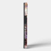 Coques Case-Mate iPhone Anime Magical Girl Imaginaire Art (Verso / Droite)