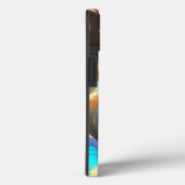 Coques Case-Mate iPhone Anime Mermaid Girl Imaginaire Art (Verso / Droite)