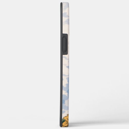 Coques Case-Mate iPhone Anime Playful Dog Phone Case Galaxy & IPhone (Verso / Droite)