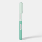 Coques Case-Mate iPhone Anime Tom, Jerry et Tuffy (Verso / Droite)