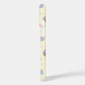 Coques Case-Mate iPhone Anime Tom, Jerry et Tuffy Playtime Motif (Verso / Gauche)