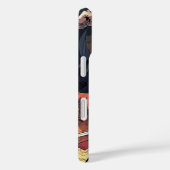 Coques Case-Mate iPhone Anime Trump - Première levée (Verso / Droite)