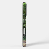 Coques Case-Mate iPhone Anime v Tuber, Voler, Forrest picture (Verso / Droite)