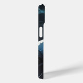 Coques Case-Mate iPhone Anime Werewolf Gentleman (Verso / Droite)