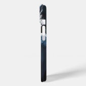 Coques Case-Mate iPhone Anime Werewolf Gentleman (Verso / Gauche)