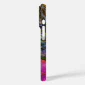 Coques Case-Mate iPhone Anini Beach, Kauai Hawaiian Collage  (Verso / Gauche)