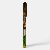 Coques Case-Mate iPhone Anini Beach, Kauai Hawaiian Collage  (Verso / Droite)