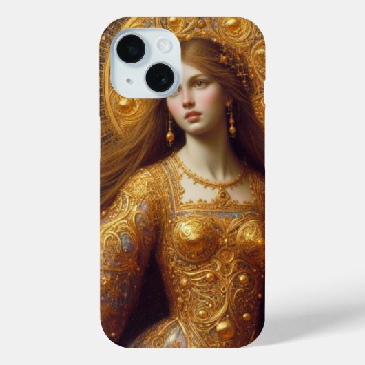 Coques Case-Mate iPhone Anjel (Verso)