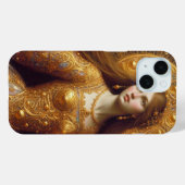 Coques Case-Mate iPhone Anjel (Verso (horizontal))