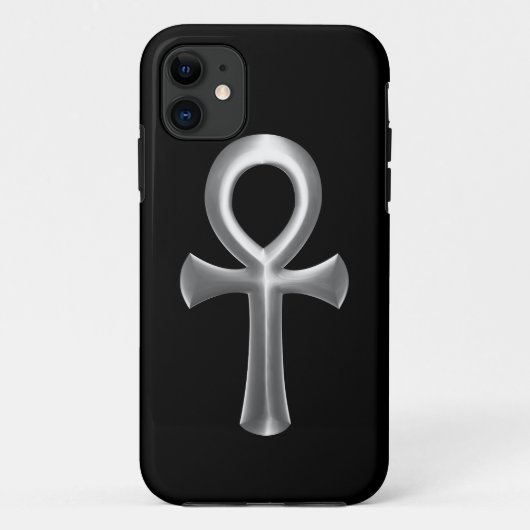 Coques Case-Mate iPhone Ankh (Dos)