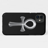 Coques Case-Mate iPhone Ankh (Dos (Horizontal))