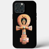Coques Case-Mate iPhone Ankh (Verso)