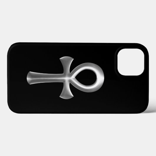 Coques Case-Mate iPhone Ankh (Verso (horizontal))