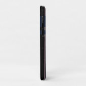 Coques Case-Mate iPhone Anna (Dos/Gauche)