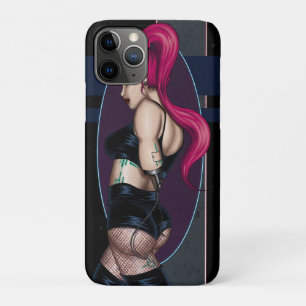 Case-Mate iPhone Case Anna