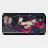 Coques Case-Mate iPhone Anna (Dos (Horizontal))