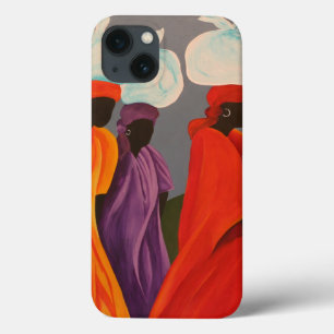iPhone 13 Coque Anna suivante 2006