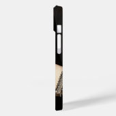 Coques Case-Mate iPhone Anne Boleyn (Verso / Gauche)