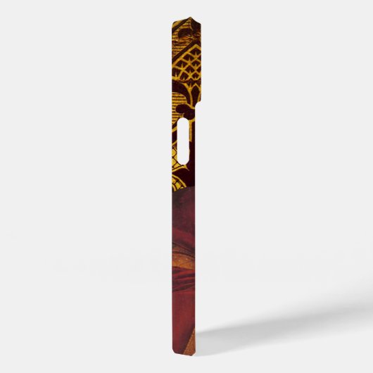 Coques Case-Mate iPhone Anne of Cleves Queen of England (Verso / Droite)