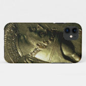 Coques Case-Mate iPhone Anneau dépeignant Ptolémée VI Pilometor (Dos (Horizontal))