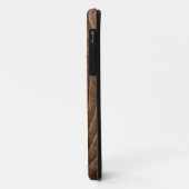 Coques Case-Mate iPhone Anneaux d'arbre (Dos/Gauche)