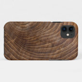 Coques Case-Mate iPhone Anneaux d'arbre (Dos (Horizontal))
