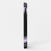 Coques Case-Mate iPhone Anneaux de Saturne (Dos/Gauche)