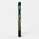 Coques Case-Mate iPhone Année chinoise du zodiaque (Dos/Droite)