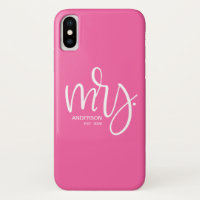 Année de fondation Nouvelle mariée Personnalisée M