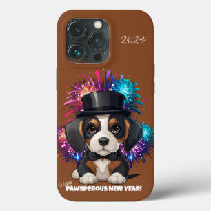 Case-Mate iPhone Case Année de Woofs!