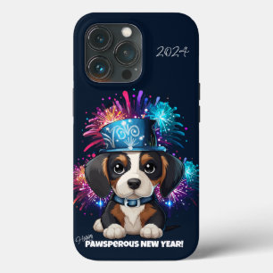 Case-Mate iPhone Case Année de Woofs!