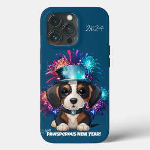 Case-Mate iPhone Case Année de Woofs!