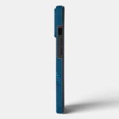 Coques Case-Mate iPhone Année de Woofs! (Verso / Gauche)