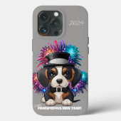 Coques Case-Mate iPhone Année des bois ! (Verso)