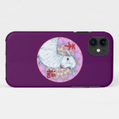 Coques Case-Mate iPhone Année du mouton2 (Dos (Horizontal))