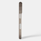 Coques Case-Mate iPhone Année du singe Zodiaque chinois (Verso / Droite)