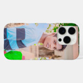 Coques Case-Mate iPhone Année image I téléphone 16 (Verso (horizontal))