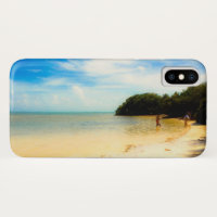 Anne's Beach, the Florida Keys