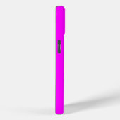 Coques Case-Mate iPhone Anniversaire (Verso / Droite)