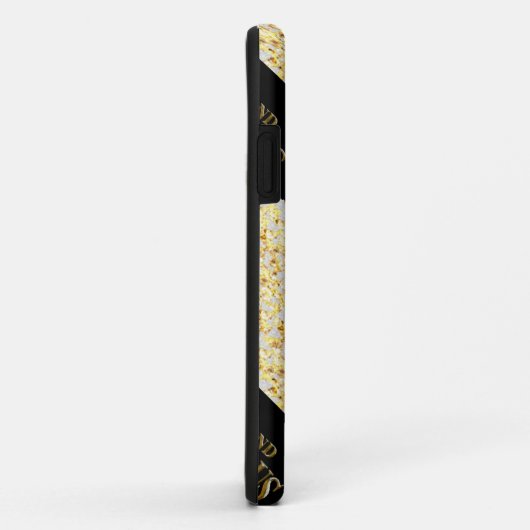 Coques Case-Mate iPhone Anniversaire 22 ans (Dos/Droite)