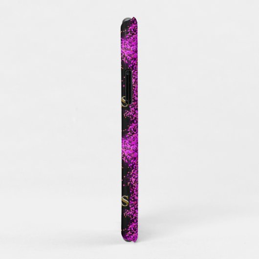 Coques Case-Mate iPhone Anniversaire 26 ans (Dos/Droite)