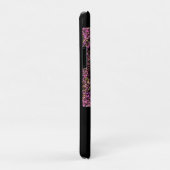 Coques Case-Mate iPhone Anniversaire 67 ans (Dos/Droite)